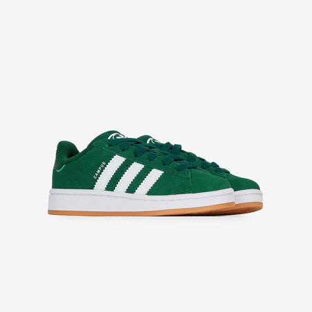 ADIDAS ORIGINALS campus CAMPUS 00s EL VERDE/BLANCO INFANTIL