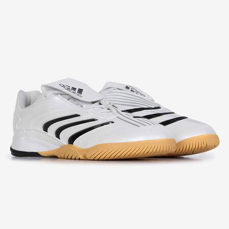 ADIDAS ORIGINALS PREDATOR SALA PLATEADO/NEGRO HOMBRE