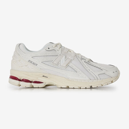 NEW BALANCE 1906 1906 BEIGE/ROJO HOMBRE
