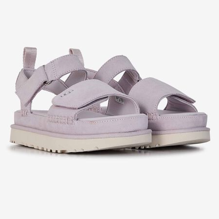 UGG GOLDENSTAR LILA MUJER