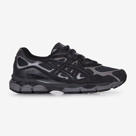 ASICS gel-nyc GEL-NYC NEGRO MUJER