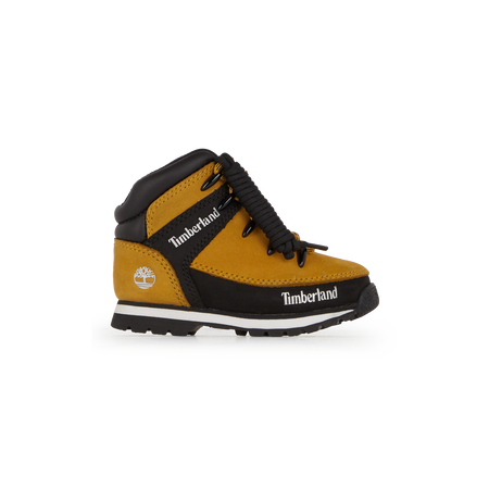 TIMBERLAND eurosprint EUROSPRINT CAMELLO BEBÉ