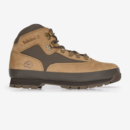 TIMBERLAND EURO HIKER RUGGED MARRÓN HOMBRE
