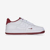 null : BLANCO/ROJO