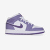 null : MORADO/BLANCO