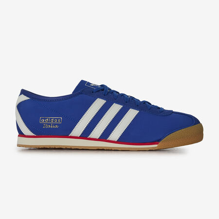 ADIDAS ORIGINALS ITALIA 70S AZUL/BLANCO HOMBRE