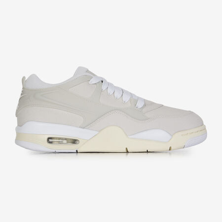 JORDAN AIR JORDAN 4 RM GRIS HOMBRE