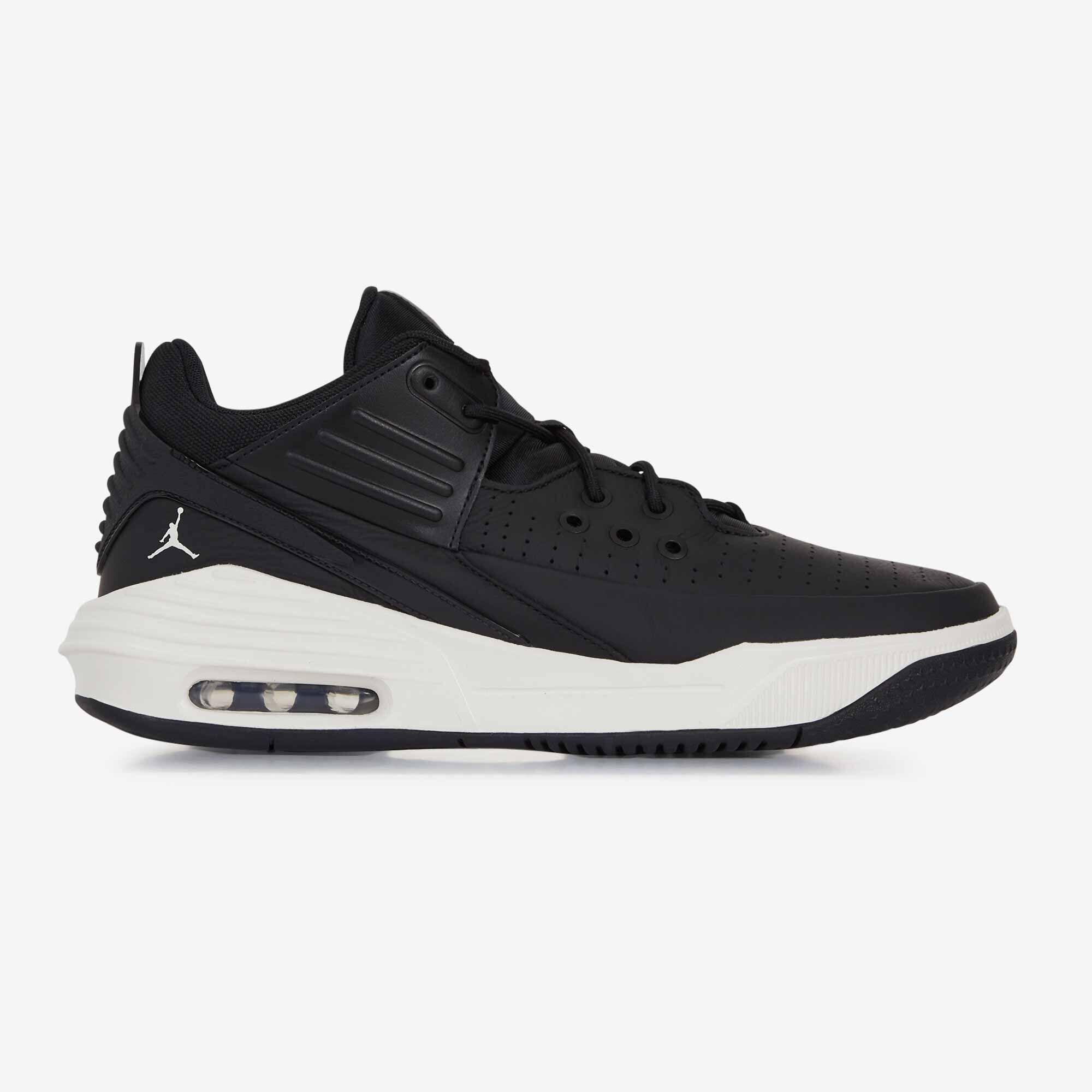 Zapatillas y sneakers JORDAN OUTLET NEGRO Tendencias 2024 Courir.es