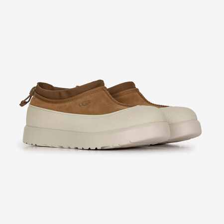 UGG tasman TASMAN WEATHER HYBRID MARRÓN/BEIGE JUNIOR