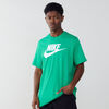 null : VERDE/BLANCO