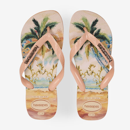 HAVAIANAS TOP TROPICALIA VIBES MULTICOLOR MUJER