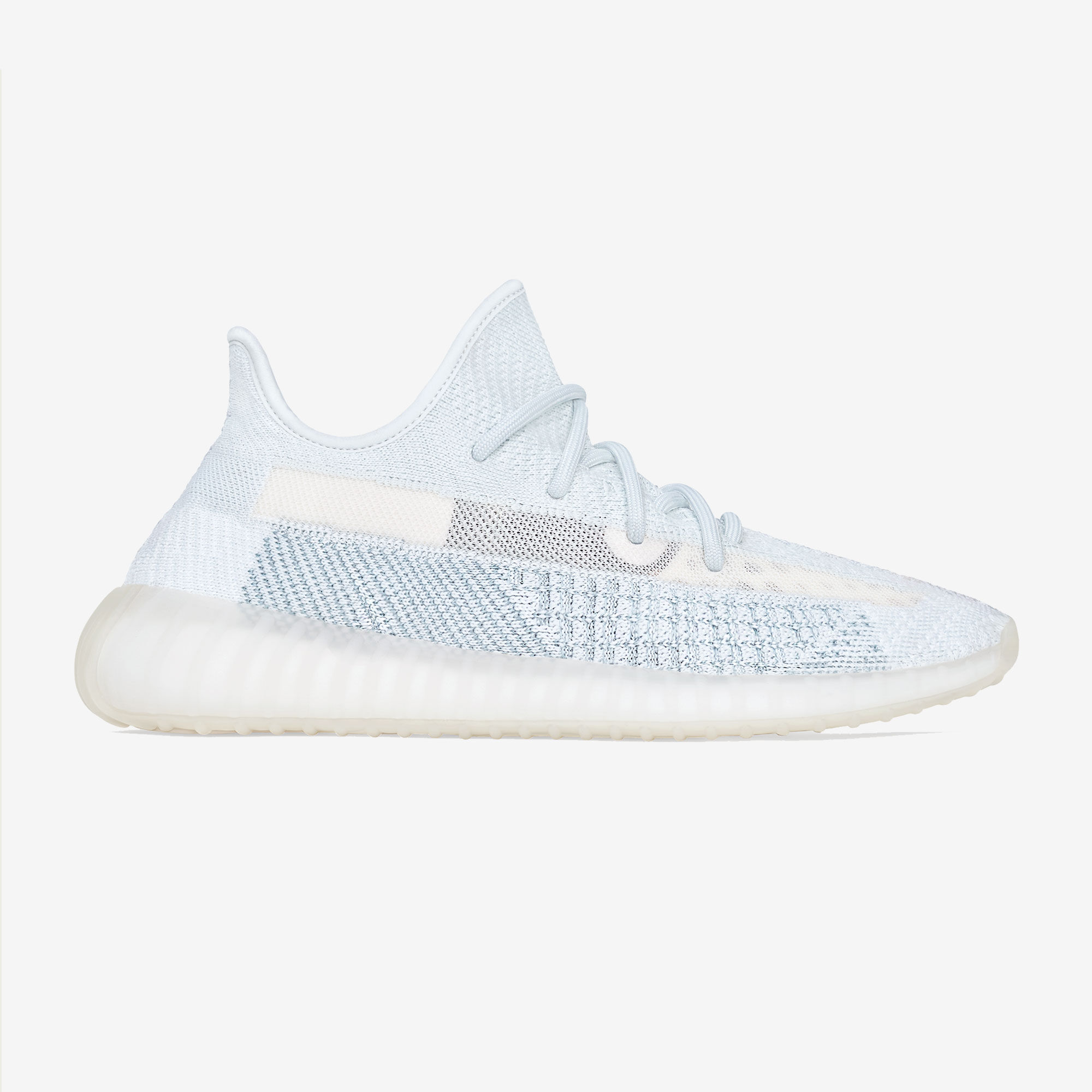 Yeezy Boost 350 V2 Cloud White Don de y como comprarlas