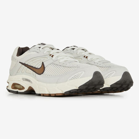 NIKE air max AIR MAX MOTO 2K SUEDE BEIGE/MARR&Oacute;N HOMBRE
