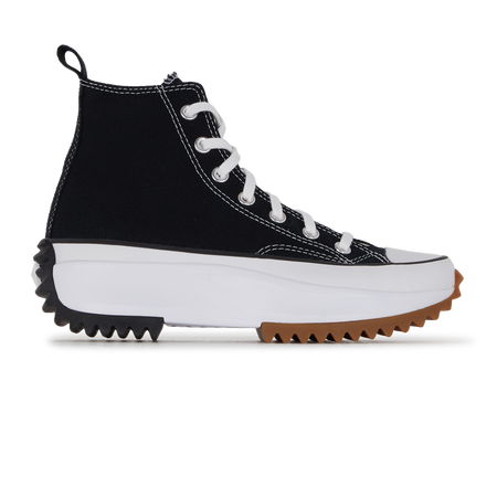 CONVERSE run star RUN STAR HIKE NEGRO MUJER