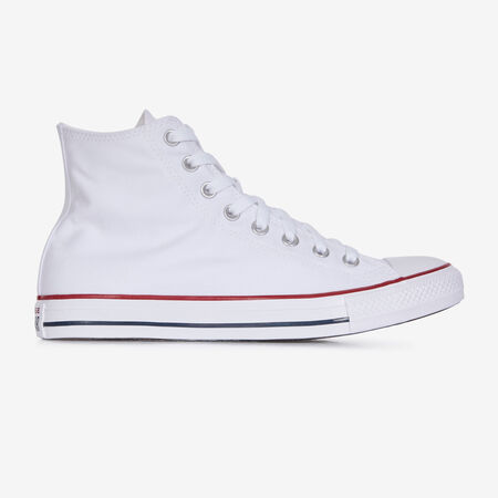 CONVERSE chuck taylor all star CTAS HI CORE BLANC BLANC HOMBRE