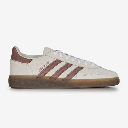 ADIDAS ORIGINALS spezial HANDBALL SPEZIAL CRUDO/ROSA MUJER
