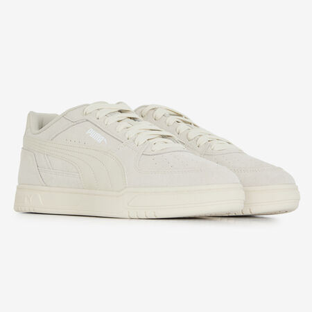 PUMA CAVEN III SUEDE BEIGE HOMBRE