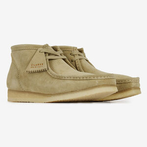 WALLABEE BOOT