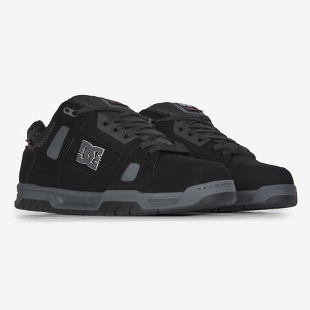 DC SHOES STAG NEGRO HOMBRE