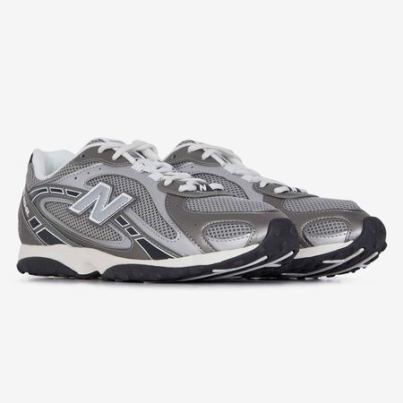 NEW BALANCE 204L 204 GRIS/PLATEADO HOMBRE