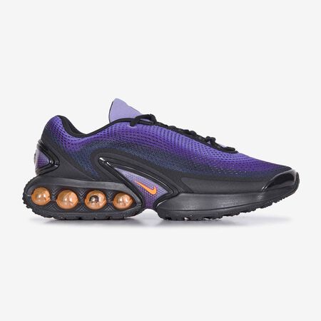 NIKE AIR MAX DN MORADO/NEGRO HOMBRE