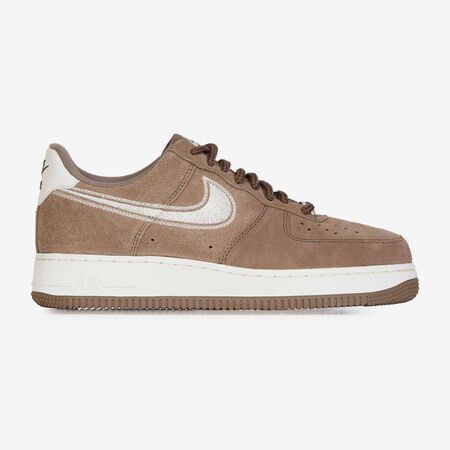 NIKE air force 1 AIR FORCE 1 LOW LV8 MARRÓN/BLANCO HOMBRE