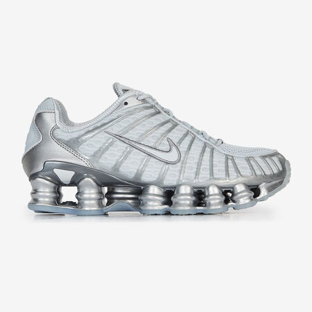 SHOX TL : PLATEADO