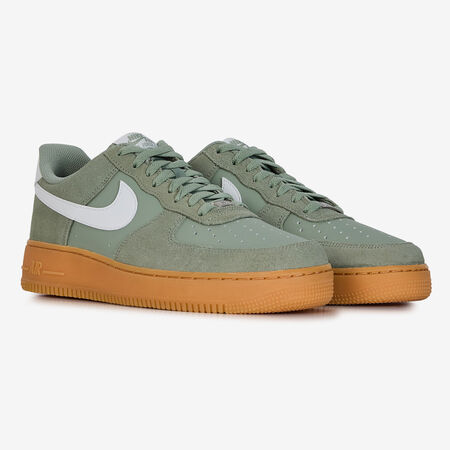 NIKE air force 1 AIR FORCE 1 LOW VERDE HOMBRE