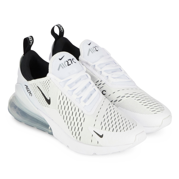 creencia Fresco entidad NIKE AIR MAX 270 BLANCO | Courir.es