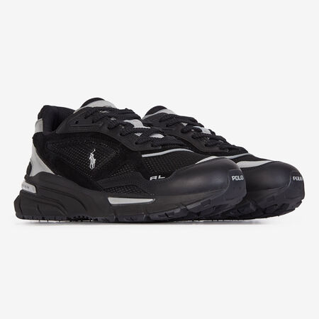 POLO RALPH LAUREN TRACKSTER 275 NEGRO HOMBRE