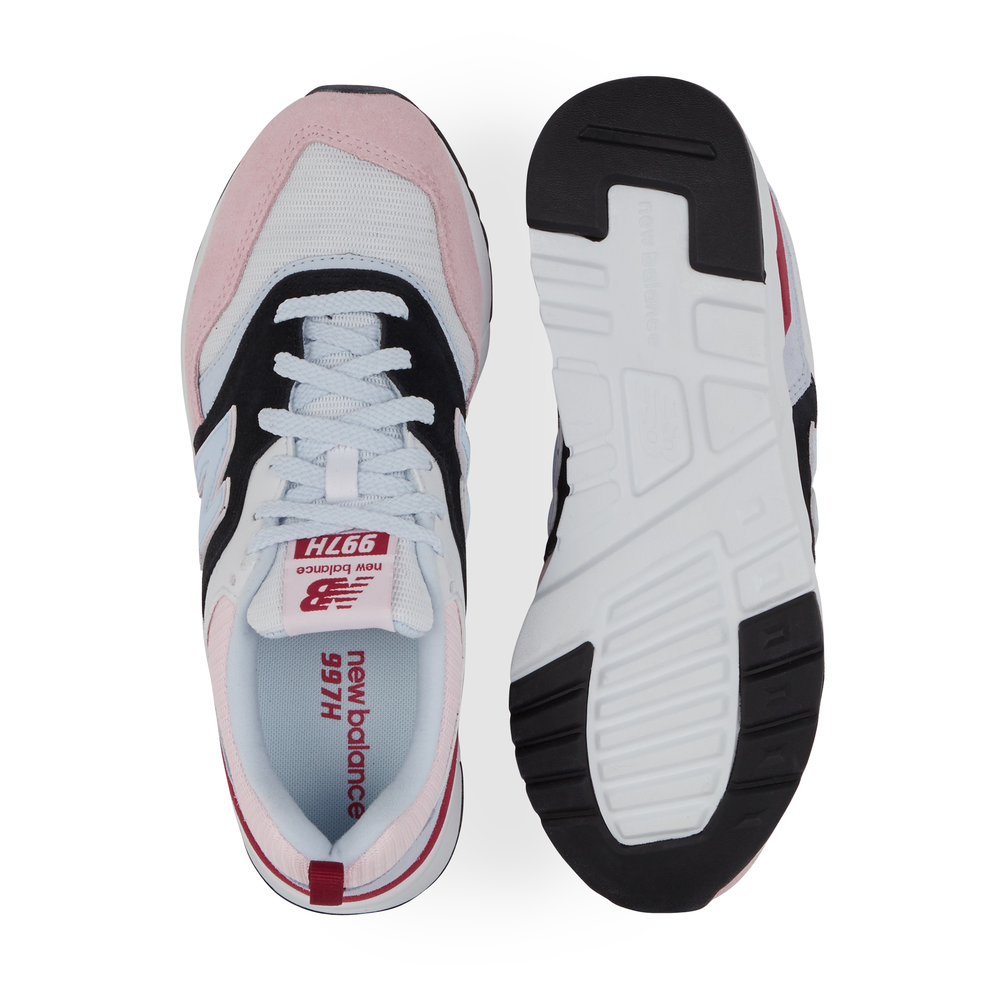 new balance france