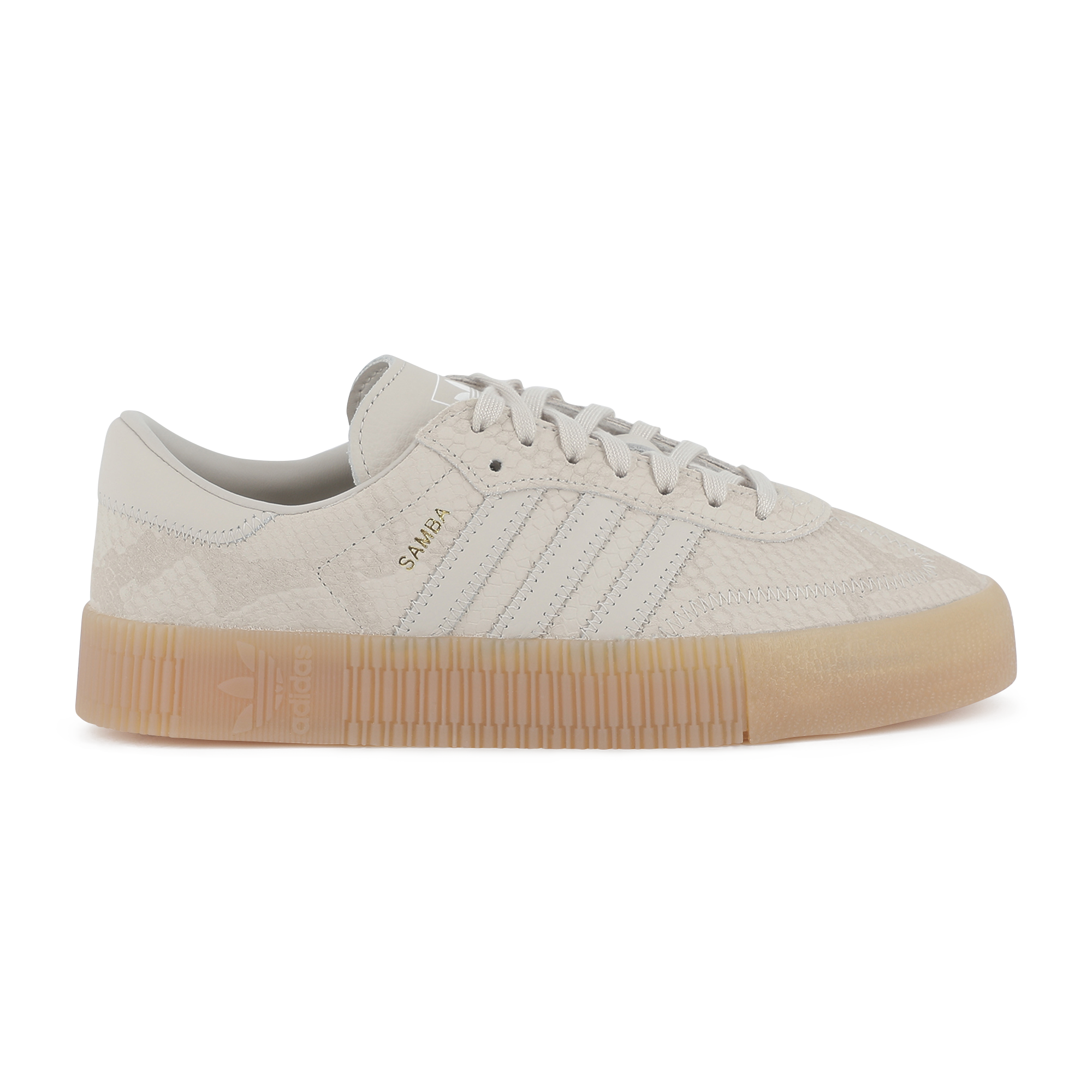 samba rose beige