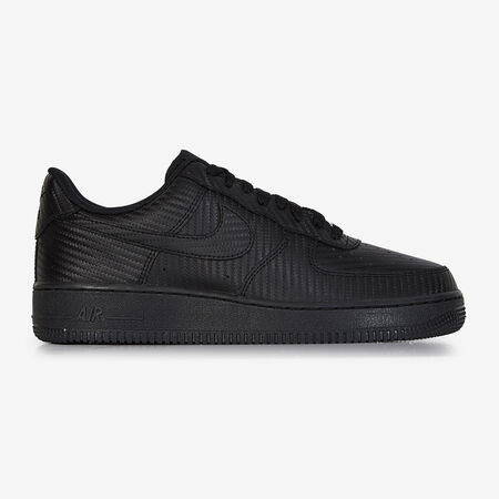 NIKE air force 1 AIR FORCE 1 LOW NEGRO HOMBRE