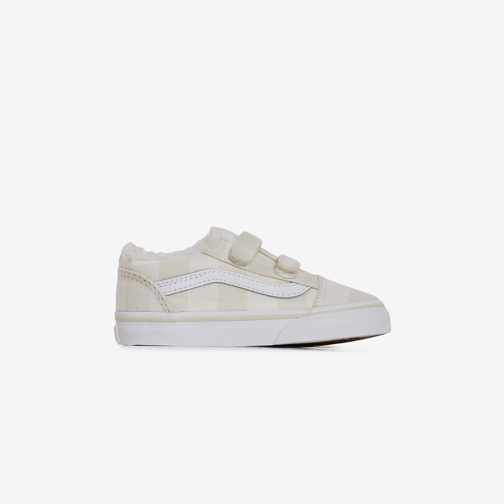 Zapatillas vans top invierno 50