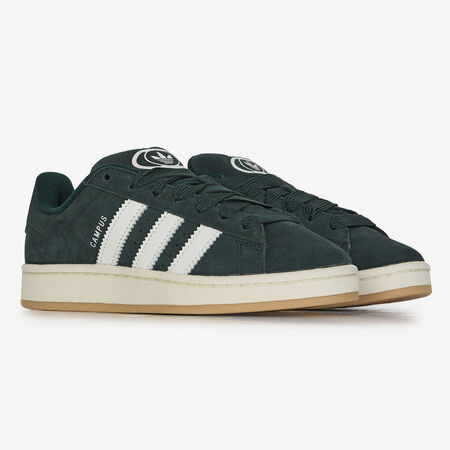 ADIDAS ORIGINALS campus CAMPUS 00S VERDE/BLANCO MUJER