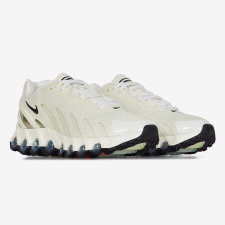 NIKE air max AIR MAX DN8 BEIGE MUJER