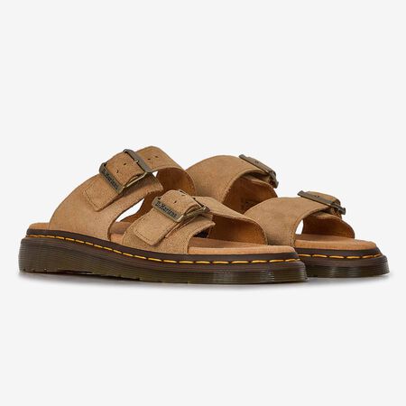 DR MARTENS JOSEF BEIGE HOMBRE