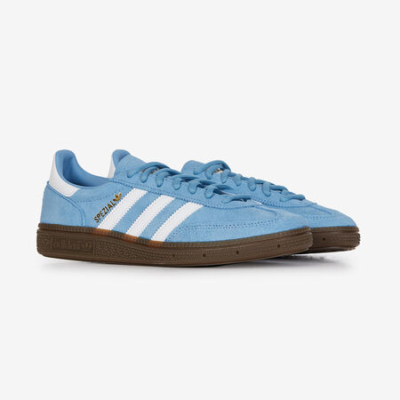 ADIDAS ORIGINALS spezial HANDBALL SPEZIAL AZUL CIELO JUNIOR