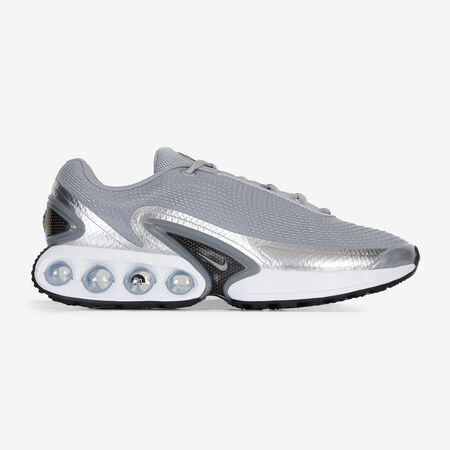 NIKE air max AIR MAX DN PLATEADO HOMBRE
