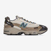 null : BEIGE/AZUL