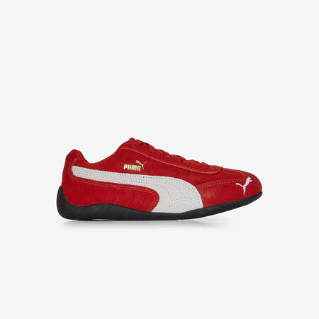 PUMA speedcat SPEEDCAT OG ROJO/BLANCO INFANTIL