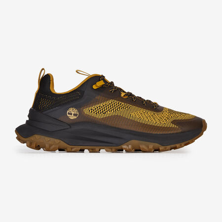 TIMBERLAND MOTION ACCESS LOW MARRÓN/NEGRO HOMBRE