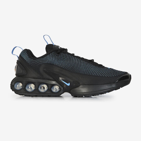NIKE AIR MAX DN APP NEGRO/AZUL HOMBRE