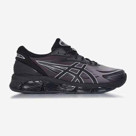 ASICS gel-quantum GEL-QUANTUM 360 VIII NEGRO/GRIS HOMBRE