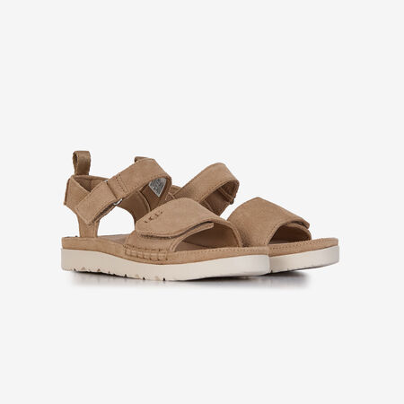 UGG GOLDENSTAR BEIGE INFANTIL