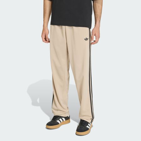 ADIDAS ORIGINALS PANT FIREBIRD BEIGE HOMBRE