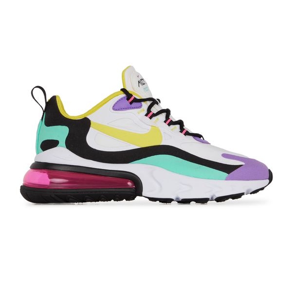 nike air max 270 mujer react nike air max 270 mujer react