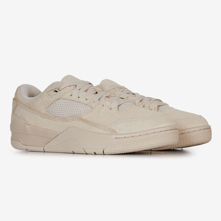 JORDAN JORDAN FLIGHT COURT BEIGE MUJER