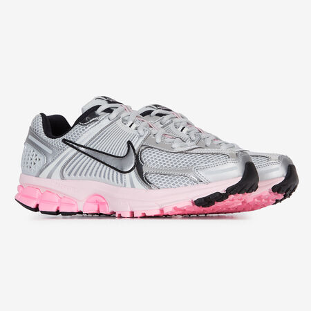 NIKE zoom vomero ZOOM VOMERO 5 BLANCO/ROSA MUJER