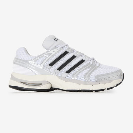 ADIDAS ORIGINALS Adistar ADISTAR CONTROL 5 BLANCO/PLATEADO JUNIOR